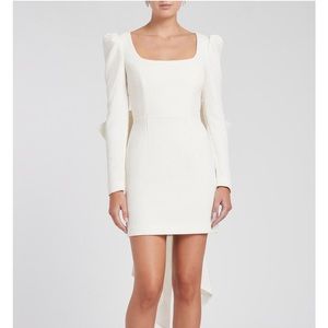 Rebecca Vallance Monique Mini Dress